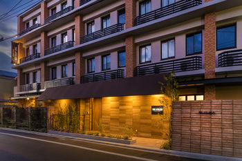 Sakura Terrace The Atelier